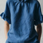 Upper Garment