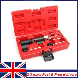 Crank Cam Timing Belt Tool Kit For VW 1.2 1.4 1.9 2.0 TDi Engine UK
