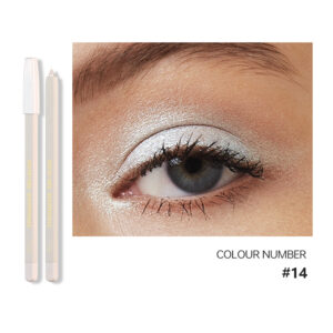 Matte Color 24-Color Eyeshadow Stick