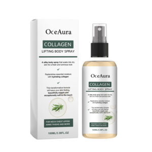 Smooth And Moisturizing Body Spray