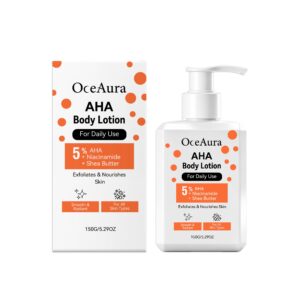 Nicotinamide Nourishing Body Milk