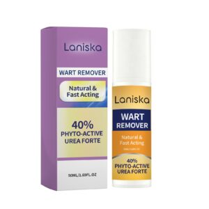 Skin Wart Care Spray