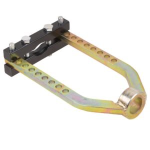 9 Hole Joint Removal Tool Puller Separate Splitter Propshaft Universal Puller