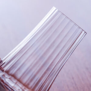 Premium High-End Handcrafted Cocktail Glasses