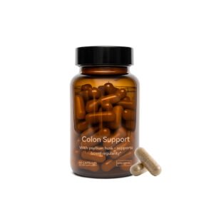 Daily Nutritional Supplement And Convenient Body Care Capsules