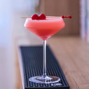 Bartending Martini Classic Champagne Glass