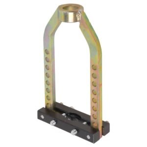 9 Hole Joint Removal Tool Puller Separate Splitter Propshaft Universal Puller
