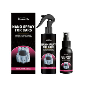 Nano Spray For Cars