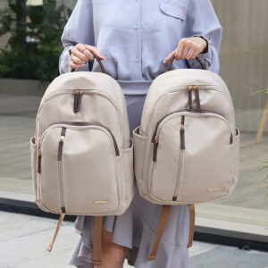 New Womens Backpack Fashionable And Lightweight