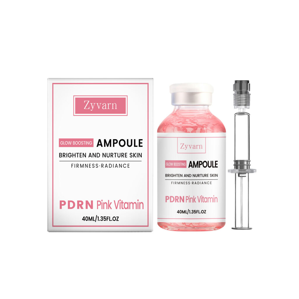 Glow Boosting Ampoule