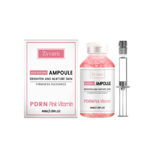 Glow Boosting Ampoule