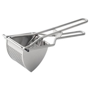Support Pan European：Potato Masher Made Of Stainless Steel, Potato Masher – Dishwasher Safe