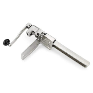 Commercial Can Opener Professional Catering Bench Tin Opener Heavy Duty