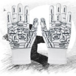 Acupoint Gloves For Acupoint Massage Amazon Bestseller