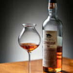 Professional Whiskey Tasting Glass For Drinking Enthusiasts