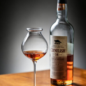 Professional Whiskey Tasting Glass For Drinking Enthusiasts