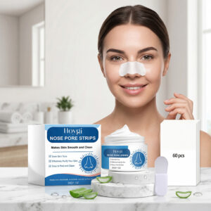 Refreshing Hydrating Blackhead-Cleansing Mask