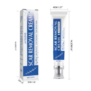 Light Mark Care Cream