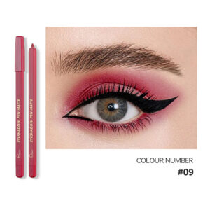 Matte Color 24-Color Eyeshadow Stick