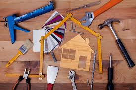 Tools & Home Improvement