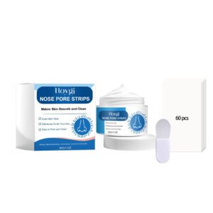 Refreshing Hydrating Blackhead-Cleansing Mask