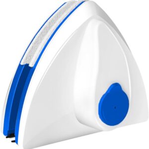 Magnetic Window Cleaner Double Sided Indoor Outside Glass Cleaner Magnet Washer