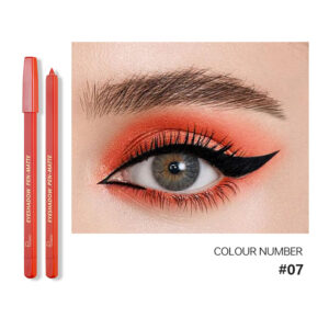 Matte Color 24-Color Eyeshadow Stick