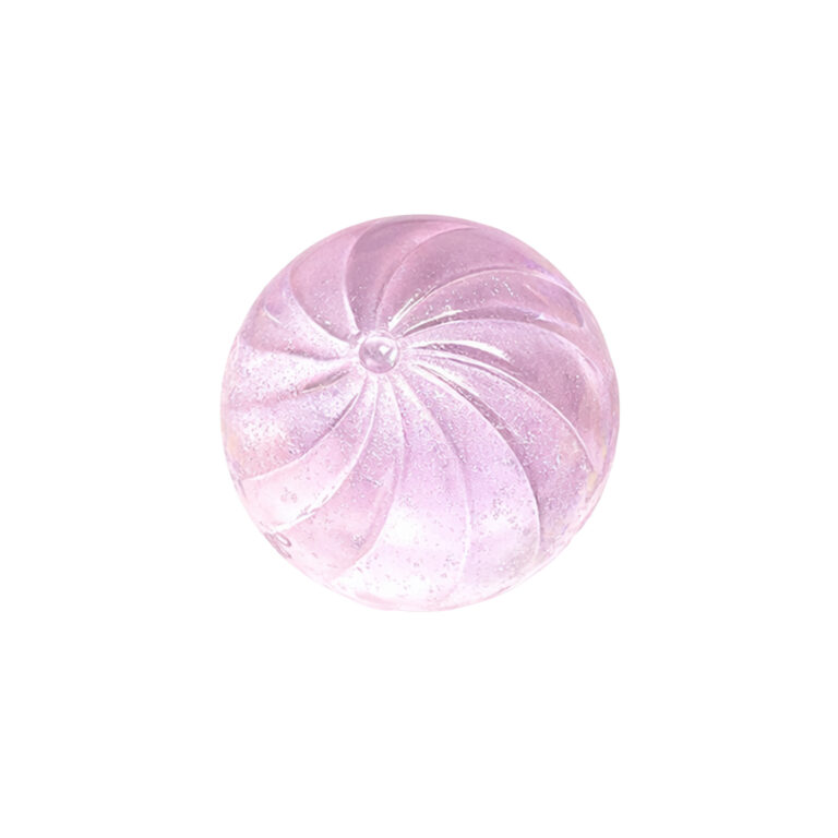 Slow-rebound Simulated Steamed Bun Toy With Decompression Feature