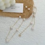 Fashionable And Versatile Design Choker Necklace