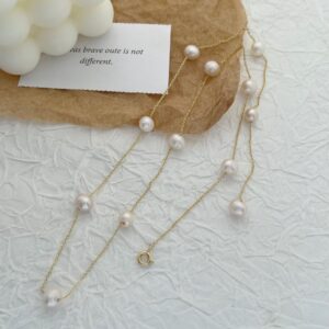 Fashionable And Versatile Design Choker Necklace