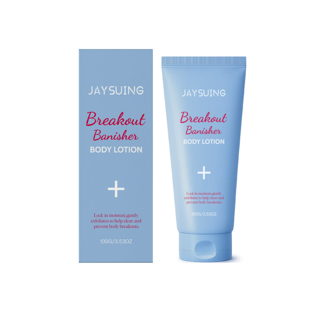 Salicylic Acid Soothing Care Body Milk