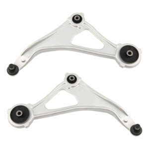 Front Lower Control Arms Fit For ALTIMA 2013 Sedan RK622838 RK622839 CK622838 CK622839