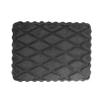 Ramp Jacking Rubber Blocks Set Universal Scissor Car Lift Pads Set Of 4 UK---120 X 80 X 40 Mm