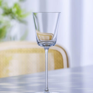 Lead-free Crystal Glass Goblet Cocktail Glass