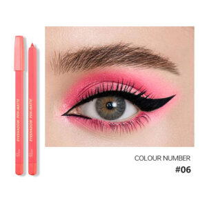 Matte Color 24-Color Eyeshadow Stick