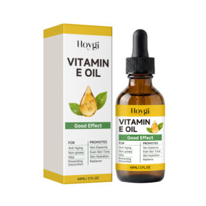 Vitamin E Oil