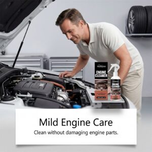 Engine Cleaner