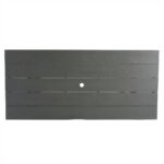 Outdoor Grey Dining Table &meeting Table