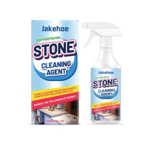 Stone Cleaning Agent