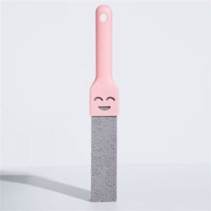 Cleaning Rod Without Dead Angle For Water Level Of Toilet Brush