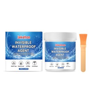 Invisible Waterproofing Agent