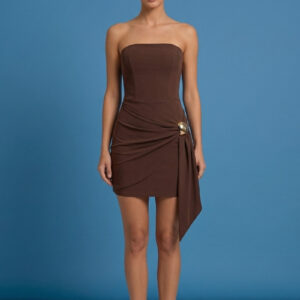 Ladies Bodycon Dress