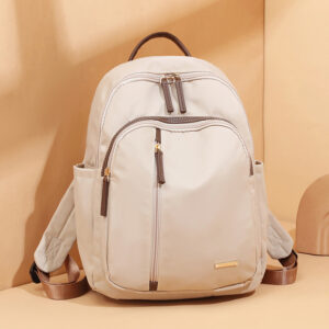New Womens Backpack Fashionable And Lightweight