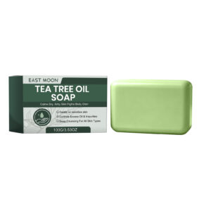 Tea Tree Oil Soap