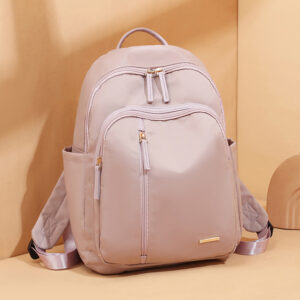 New Womens Backpack Fashionable And Lightweight
