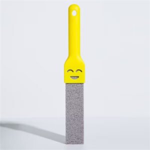 Cleaning Rod Without Dead Angle For Water Level Of Toilet Brush
