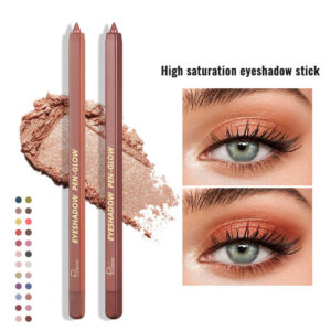 Matte Color 24-Color Eyeshadow Stick