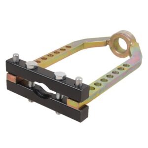 9 Hole Joint Removal Tool Puller Separate Splitter Propshaft Universal Puller