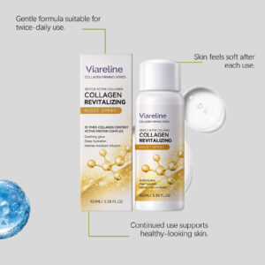 Refreshing Hydrating Daily Moisturizing Pre-Makeup Mist