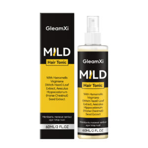 Smooth, Shiny, And Easy-to-detangle Essence Spray